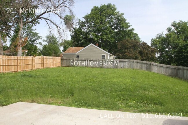 Building Photo - 201 McKinley Ave