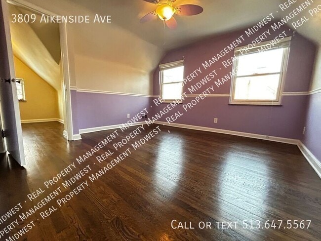 Building Photo - 3809 Aikenside Ave