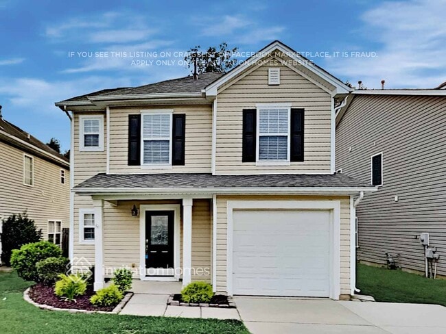 Building Photo - 4396 Stone Mountain Dr