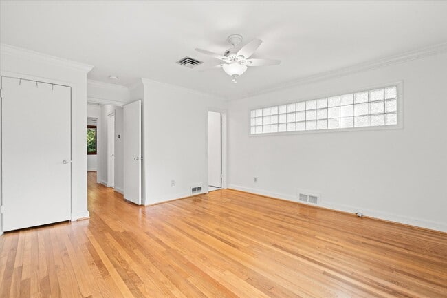 Building Photo - 500 Monticello Blvd