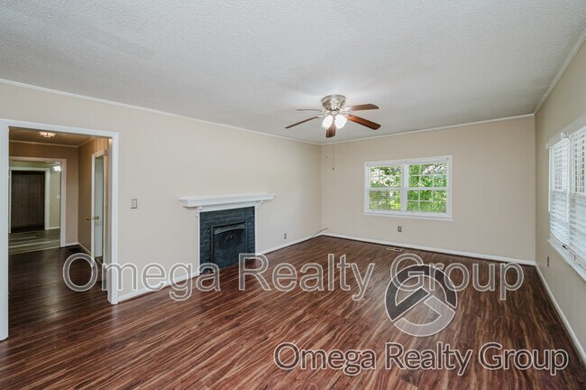 Building Photo - 2575 Mt Olive Rd