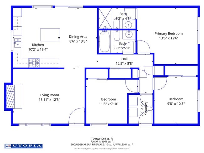 Building Photo - Charming Sorrento Mesa Home