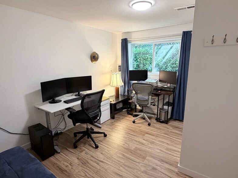 Bedroom 3 - 8837 20th Ave SW