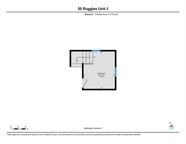 Building Photo - 50 Ruggles St