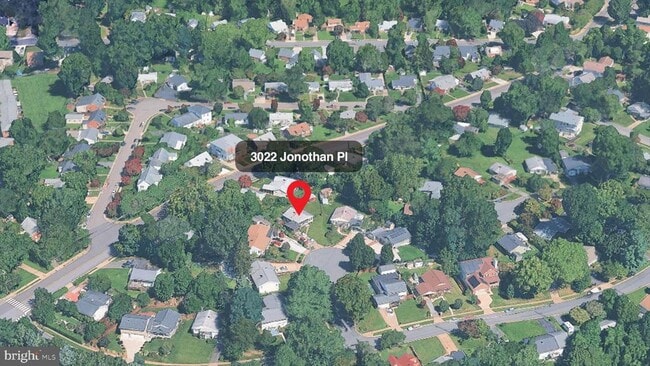 Building Photo - 3022 Jonothan Pl