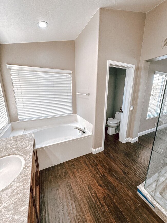 Building Photo - Pleasanton home available now!