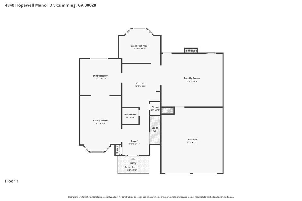 Building Photo - 4940 Hopewell Manor Dr