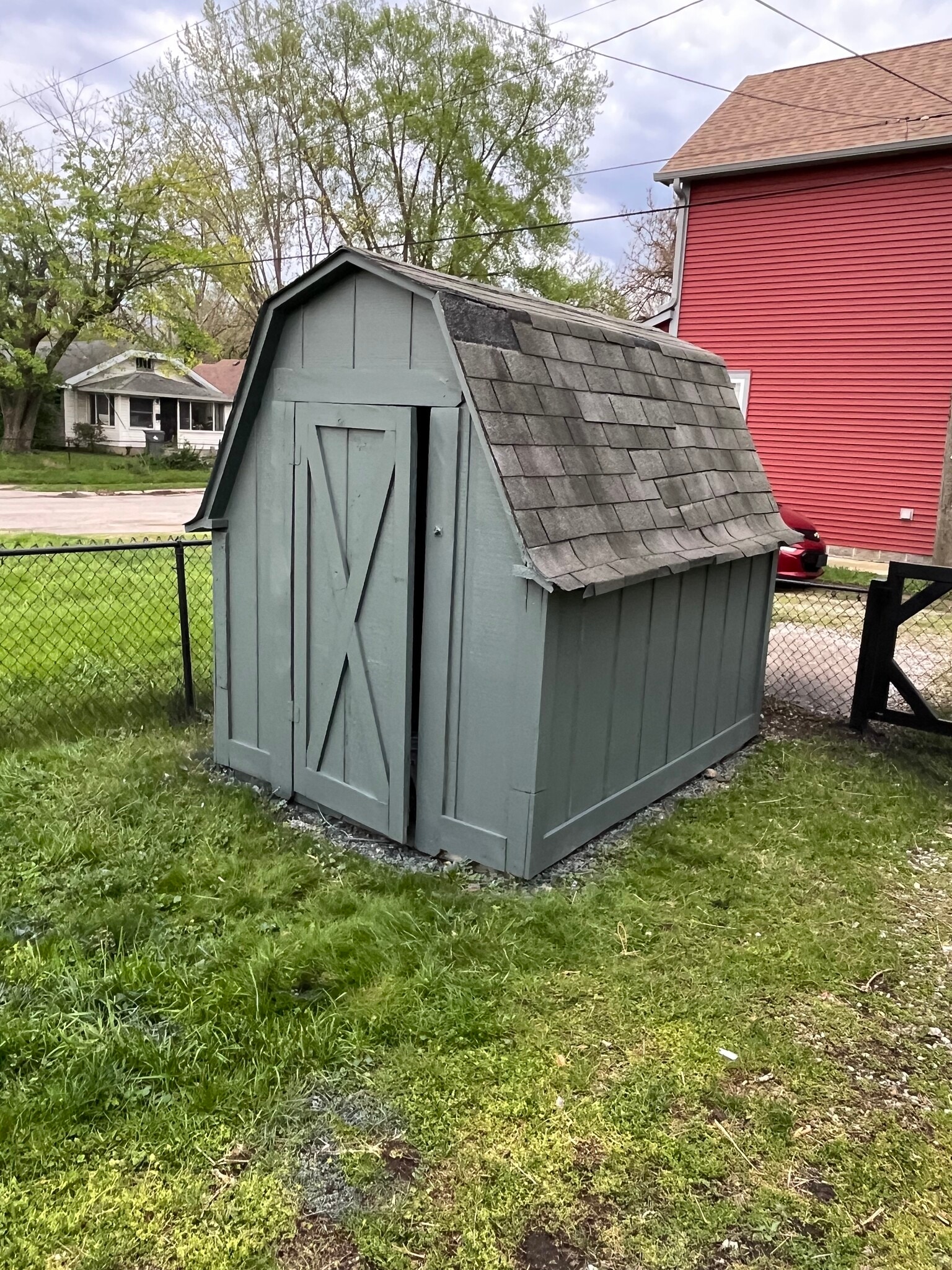 Building Photo - 3337 Prospect St