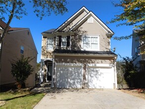 Building Photo - 566 Pond Lillies Rd SE