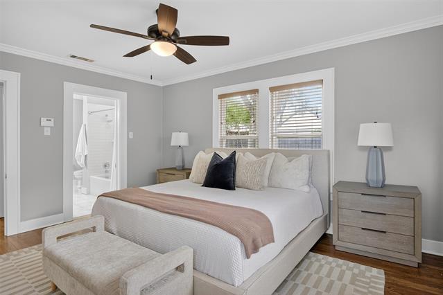 Building Photo - 5815 Marquita Ave