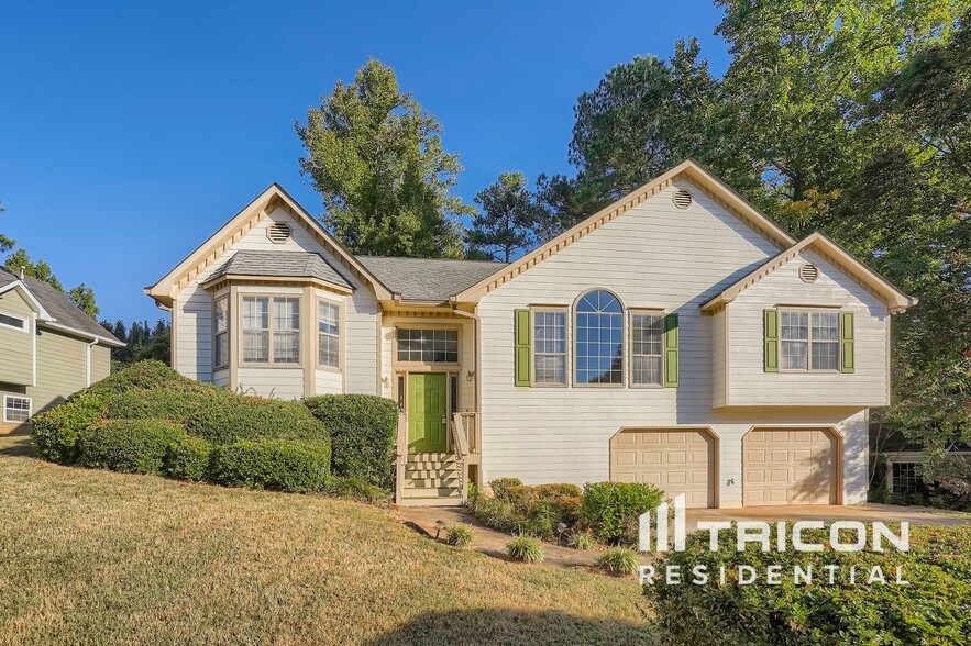 Building Photo - 4006 Cinnamon Fern Ln