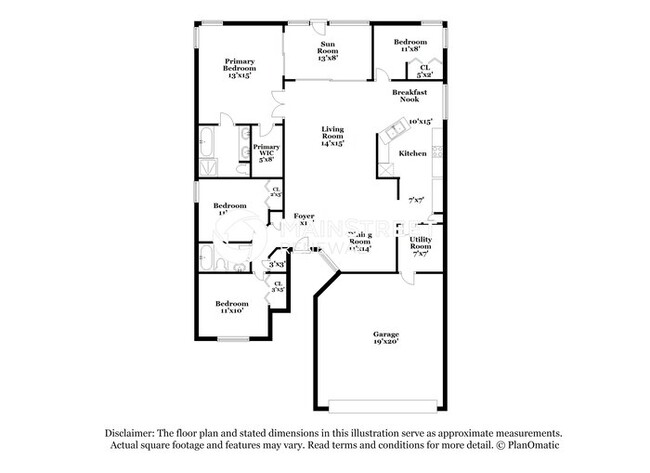 Building Photo - 110 Lindale St