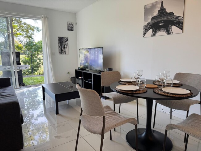 Building Photo - 3596 NW 13th St