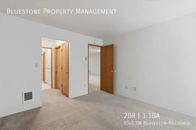 Building Photo - 6045 SW Beaverton-Hillsdale-