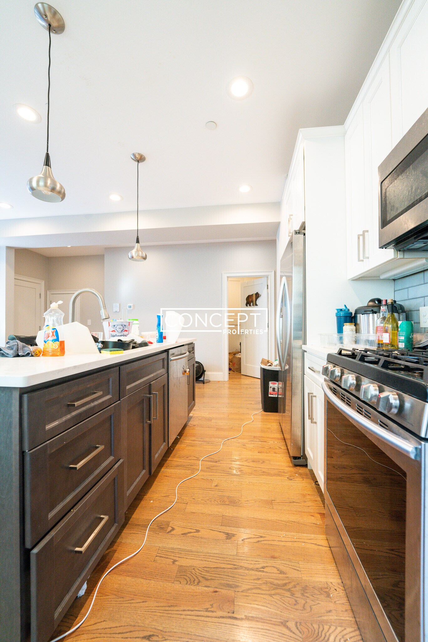 Building Photo - 50 Calumet St