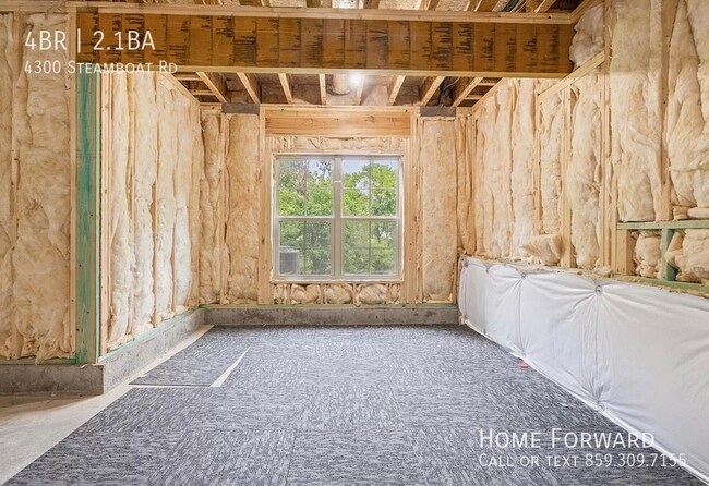 Building Photo - 4300 Steamboat Rd