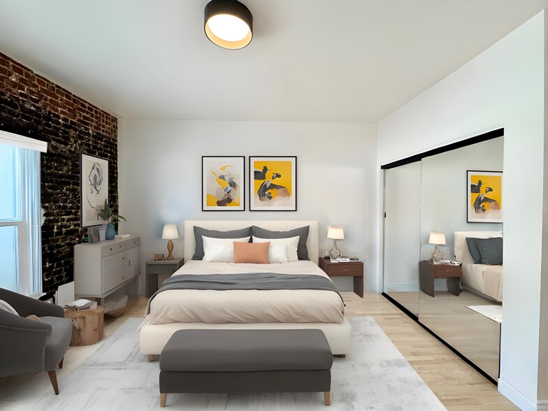 Primary Photo - 1 month FREE on select units! Live Bright at The Ansley!