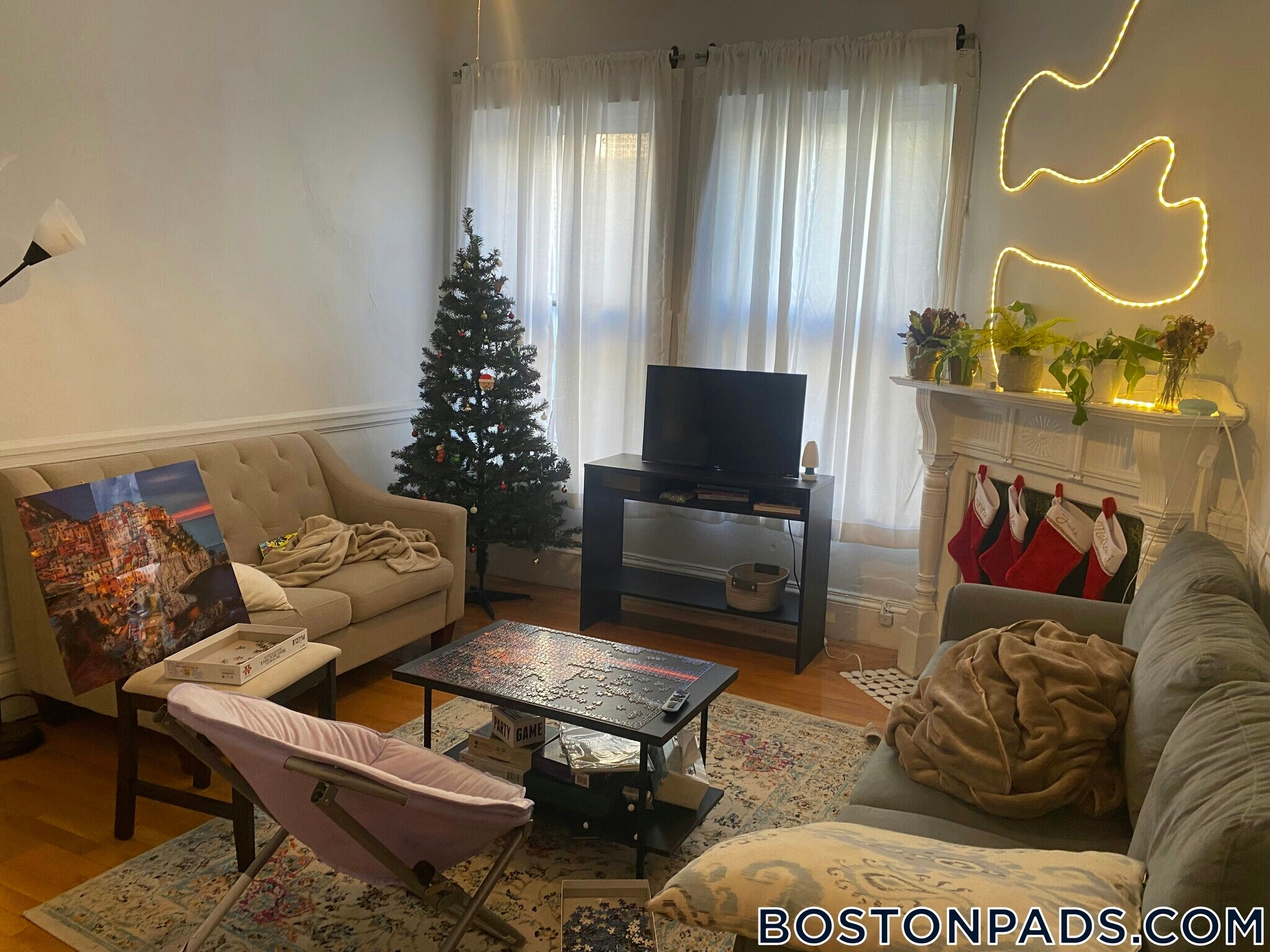 Building Photo - 73 Westland Ave