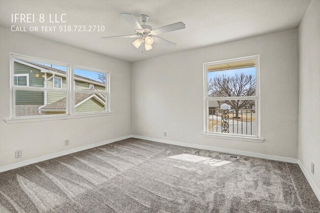 Building Photo - 3802 S Allegheny Ave