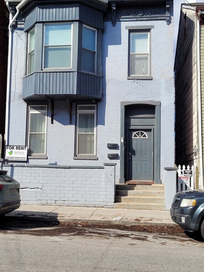 Building Photo - 339 W Philadelphia St