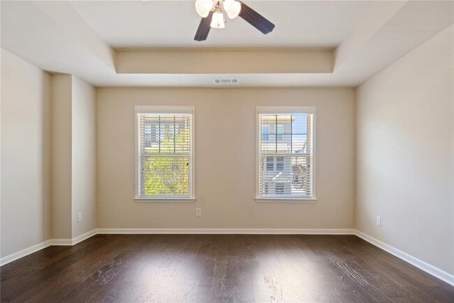 Building Photo - 740 Village Field Ct NW