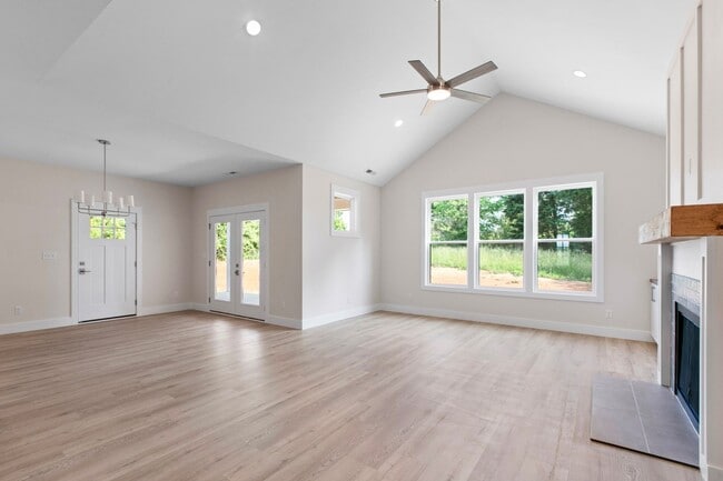 Building Photo - Beautiful New Construction Home-Long Term Rental