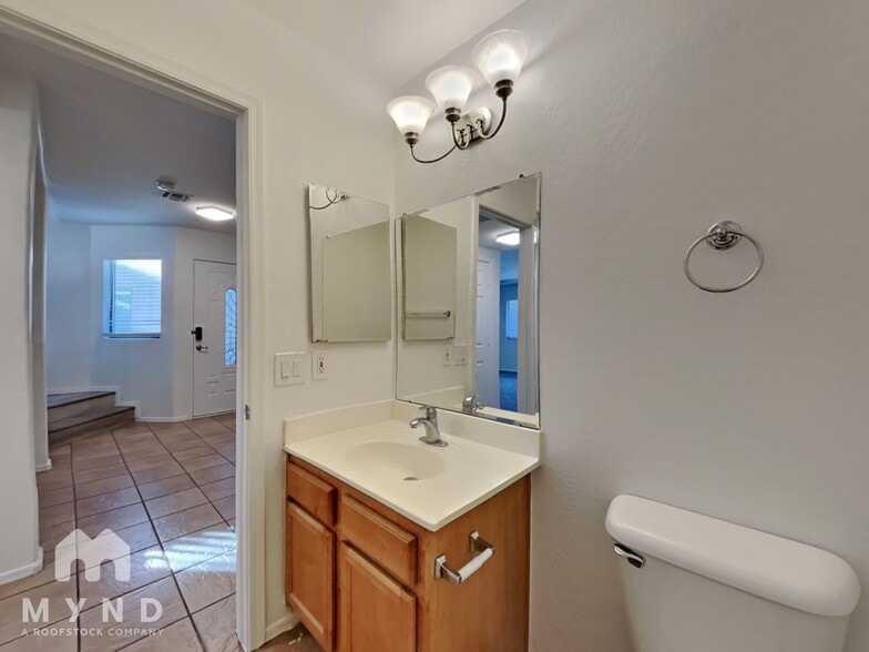 Building Photo - 1837 S 217th Ave