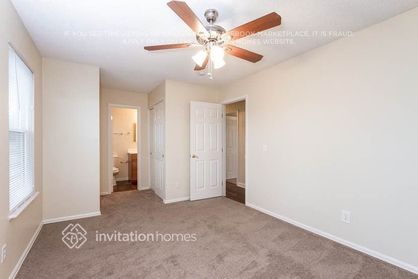 Building Photo - 6575 Glade Park Dr