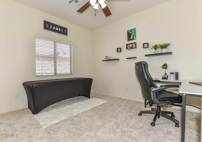 Building Photo - 15749 W Ventura St