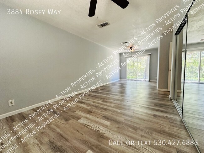 Building Photo - 3884 Rosey Way