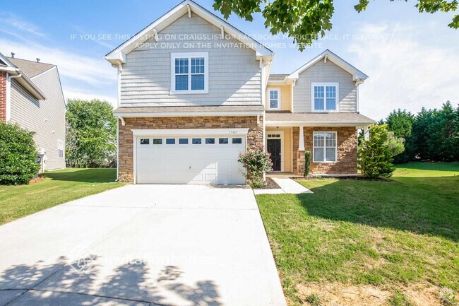 Building Photo - 17307 Brightstone Ct