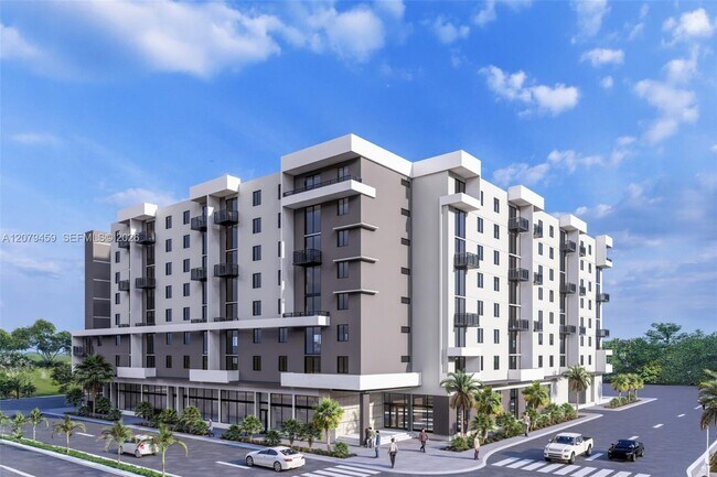 Building Photo - 315 NW 27th Ave