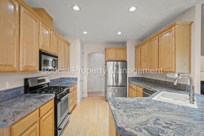 Building Photo - Genoa Lake Golf Club Home | Immaculately M...