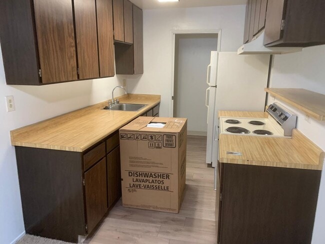 Interior Photo - Ridgewood Apartments