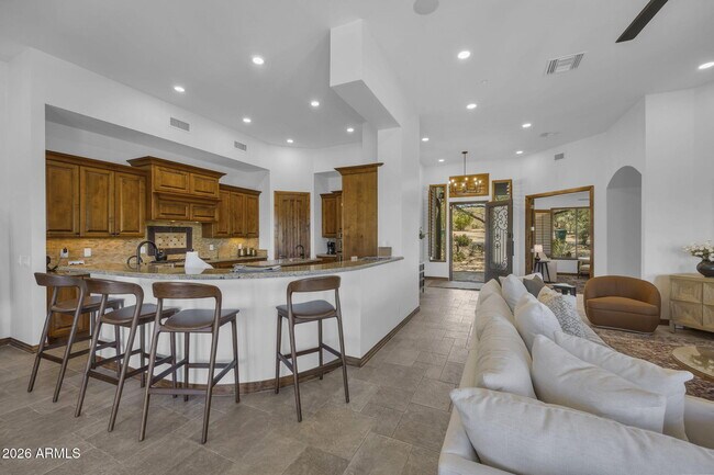 Building Photo - 3105 E Arroyo Hondo Rd