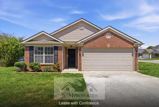 Building Photo - 2001 Polk Ln