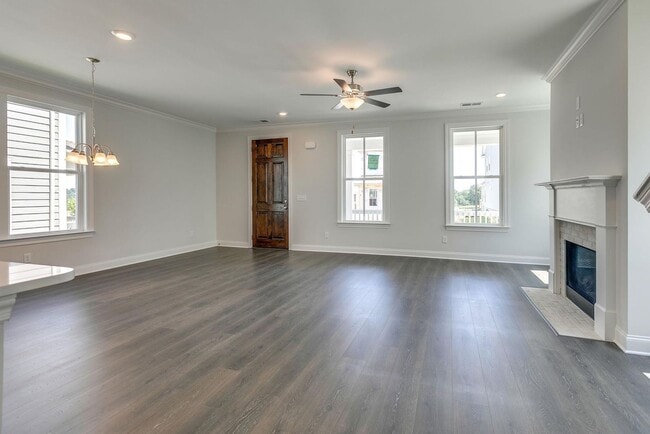 Building Photo - Welcome to your dream home in desirable Tollgate Village!