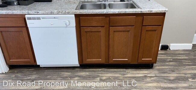 Building Photo - 3 br, 1 bath House - 4229 Langland Street,