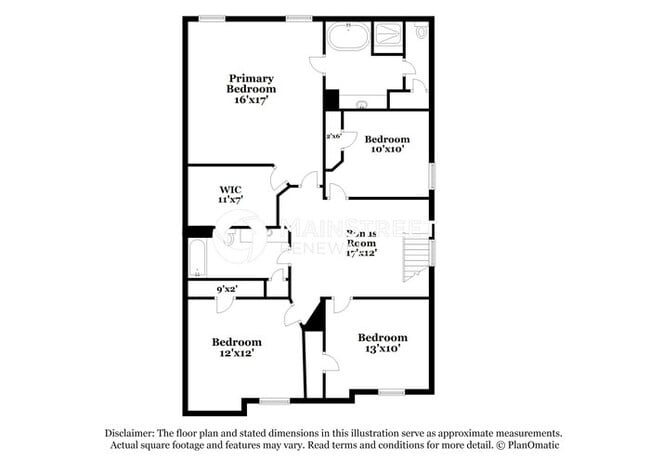 Building Photo - 4 Bedroom Pet-Friendly Home in New Braunfels, TX with Main Street Renewal