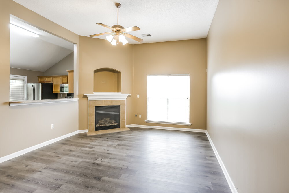 Building Photo - 4941 Wemberley Dr