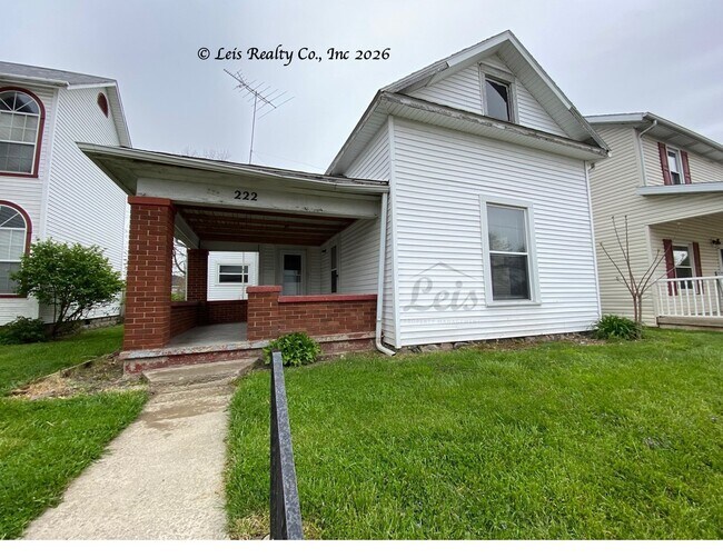 Building Photo - 222 N Main St