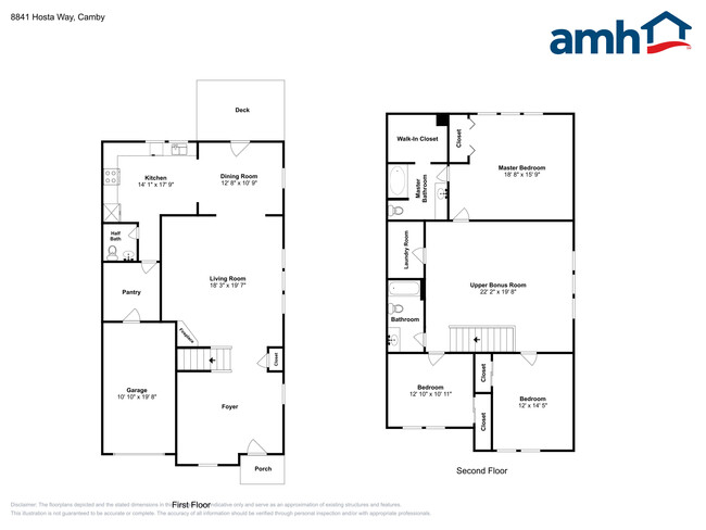 Building Photo - 8841 Hosta Way