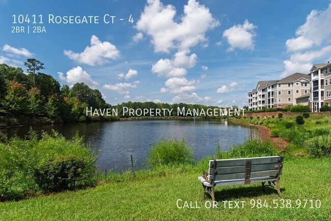 Building Photo - 10411 Rosegate Ct