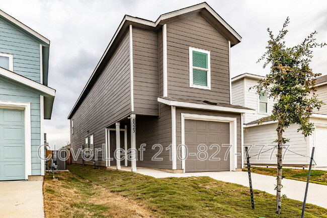 Building Photo - 8523 Loska Grn