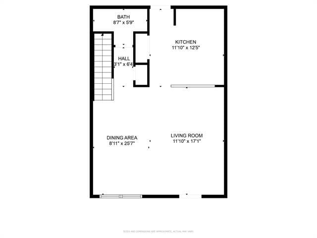 Building Photo - 1256 Jones Trl
