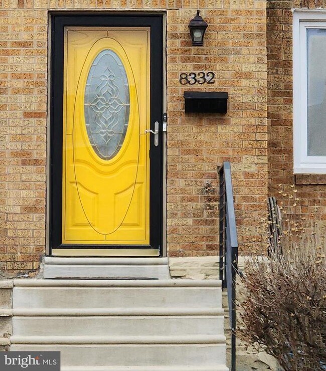 Building Photo - 8332 Forrest Ave