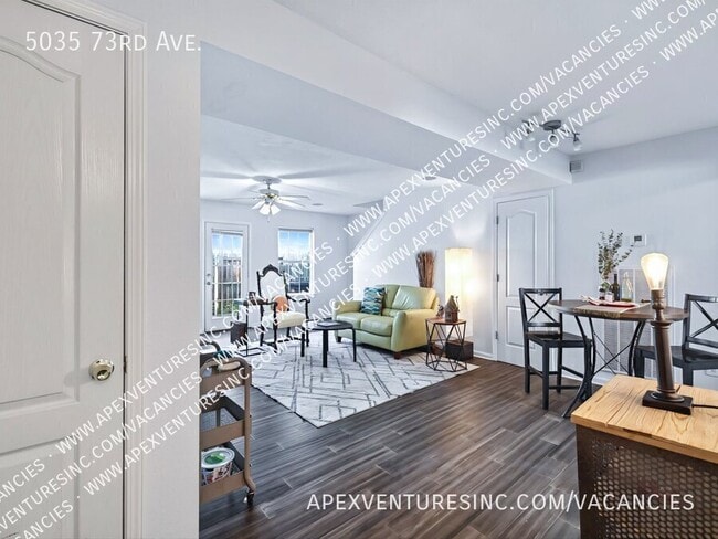Building Photo - 5035 73rd Ave