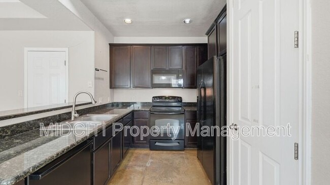 Building Photo - 1125 Brown Rock Dr