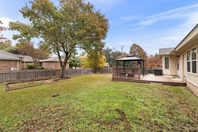 Building Photo - 801 Timber Trail