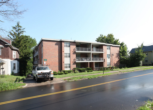Building Photo - Lasalle Terrace